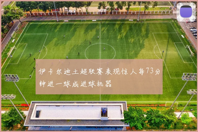 伊卡尔迪土超联赛表现惊人每73分钟进一球成进球机器