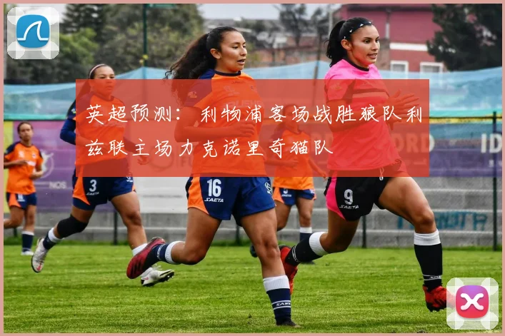 英超预测：利物浦客场战胜狼队利兹联主场力克诺里奇猫队